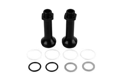 Aeromotive Fuel Injection Fuel Rail 14002 Photo - Primary