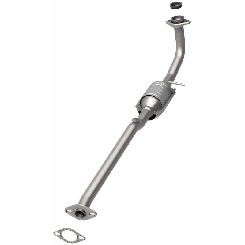 MagnaFlow Metro HM Grade Federal / EPA Compliant Direct-Fit Catalytic Converter 23654 Photo - out of package