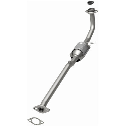 MagnaFlow Metro HM Grade Federal / EPA Compliant Direct-Fit Catalytic Converter 23654 Photo - out of package