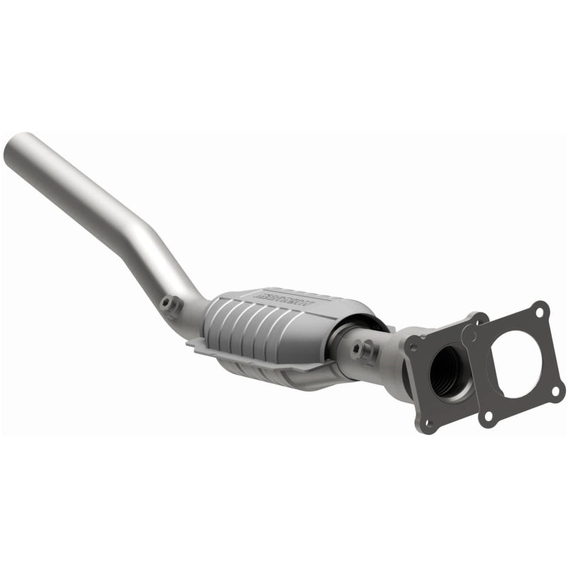 MagnaFlow California Grade CARB Compliant Direct-Fit Catalytic Converter 4481274 Photo - out of package