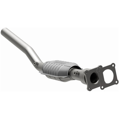 MagnaFlow California Grade CARB Compliant Direct-Fit Catalytic Converter 4481274 Photo - out of package