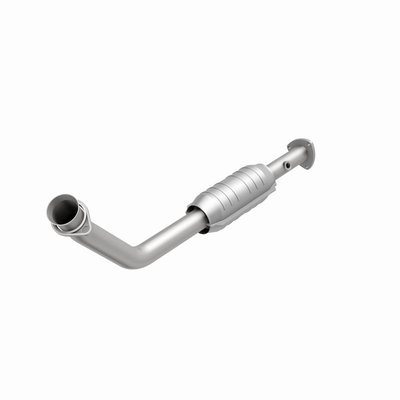 MagnaFlow HM Grade Federal / EPA Compliant Direct-Fit Catalytic Converter 23460 360 Degree Image Set