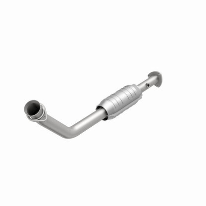MagnaFlow HM Grade Federal / EPA Compliant Direct-Fit Catalytic Converter 23460 360 Degree Image Set