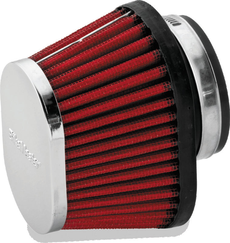 BikeMaster Universal Oval Filter 60 x 42 457107 457107 Photo - Primary