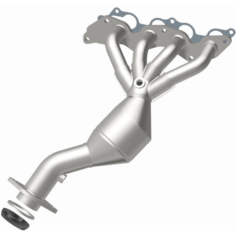 MagnaFlow Mazda 6 California Grade CARB Compliant Manifold Catalytic Converter 5531851 Photo - out of package