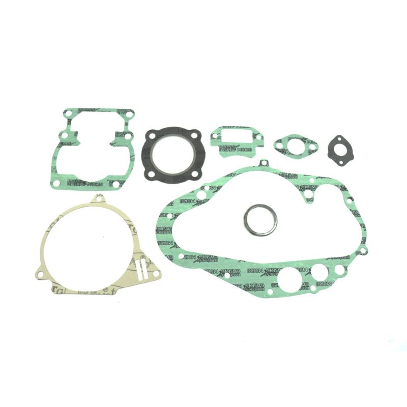Athena 79-81 Suzuki DS 125 Complete Gasket Kit P400510850133 P400510850133 Photo - Primary