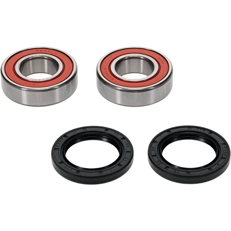 Pivot Works Ducati Wheel Bearing Kit Premium Bearings 25-1757-P 25-1757-P Photo - Primary