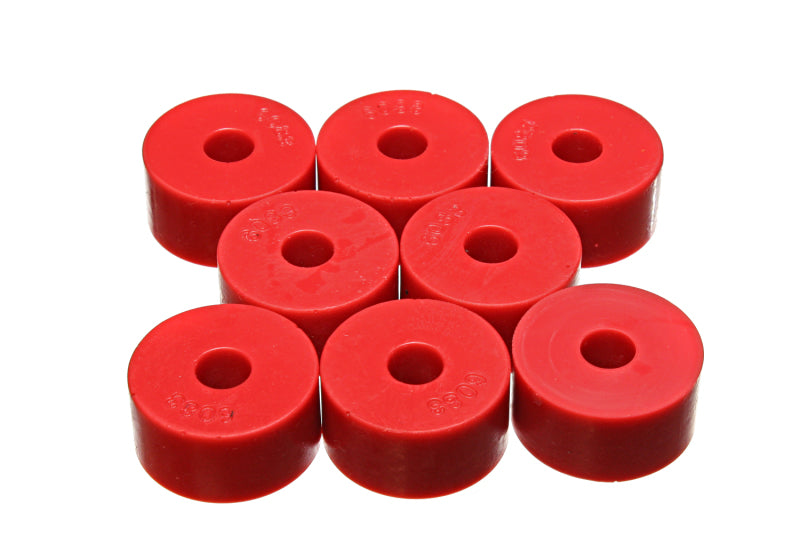 Energy Suspension Universal Leaf Spring Pad 0BPL4 9.9530R Photo - Primary