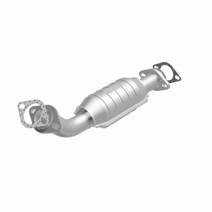 MagnaFlow Mazda RX-7 Standard Grade Federal / EPA Compliant Direct-Fit Catalytic Converter 23690 360 Degree Image Set