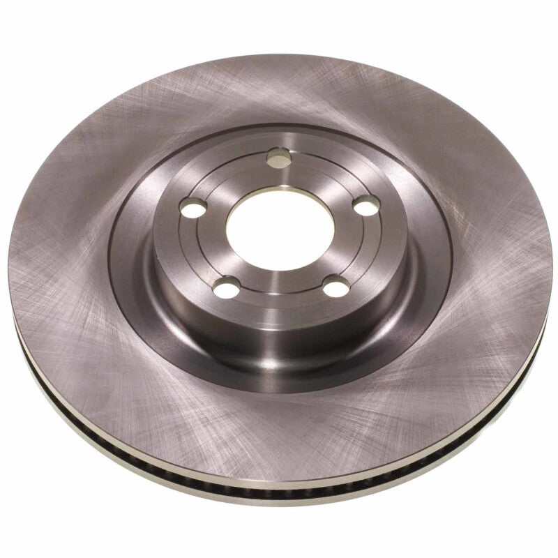 PowerStop Power Stop 2023 Ford Bronco Sport Front Autospecialty Brake Rotor AR85212 AR85212 Photo - Primary