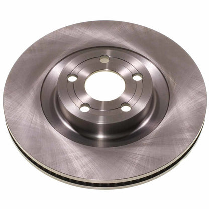 PowerStop Power Stop 2023 Ford Bronco Sport Front Autospecialty Brake Rotor AR85212 AR85212 Photo - Primary