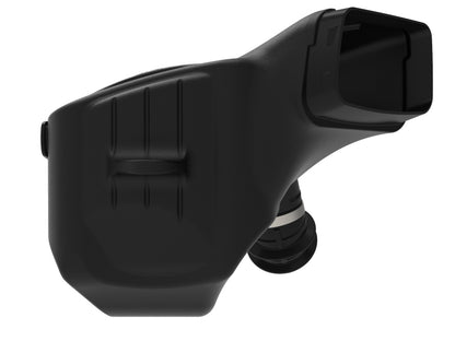 aFe Momentum HD 10R Cold Air Intake System 19-20 RAM Diesel Trucks L6 6.7L (td) 50-70051T 50-70051T Photo - Unmounted