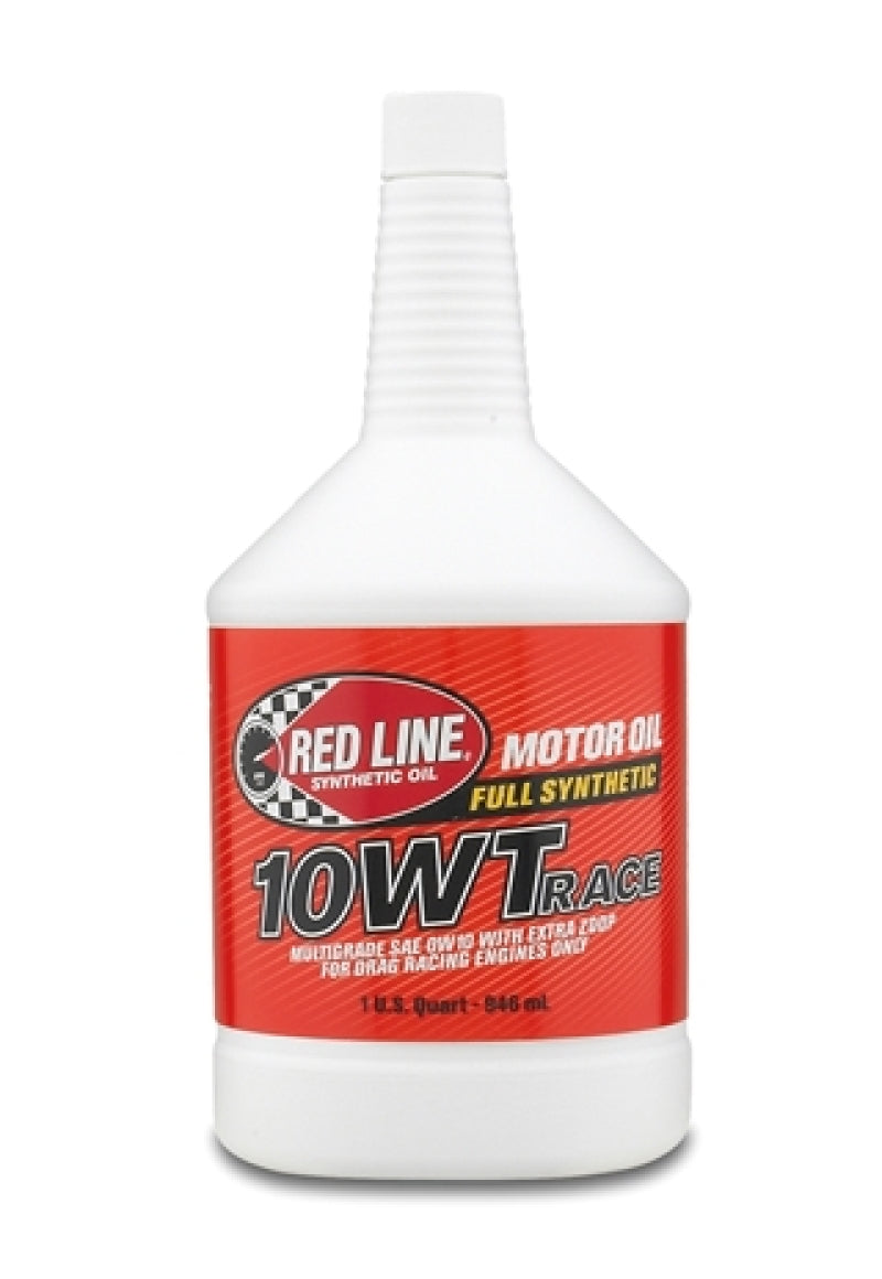 Red Line 10WT Race Oil Quart 10104 10104 User 1