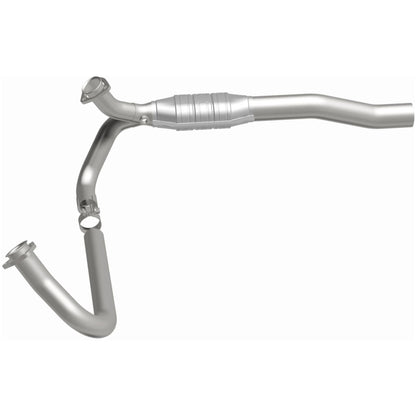 MagnaFlow California Grade CARB Compliant Direct-Fit Catalytic Converter 3391155 Photo - out of package