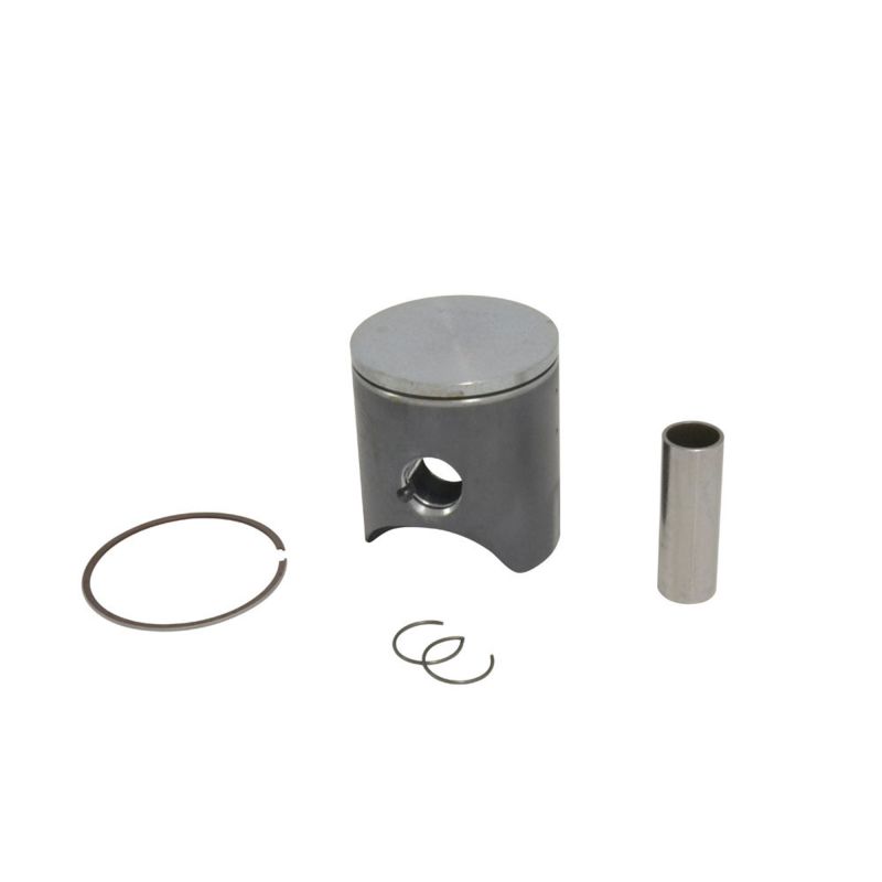 Athena 03-07 Kawasaki KX 125 44.45mm 2T Cast Piston S4C05400010C S4C05400010C Photo - Primary