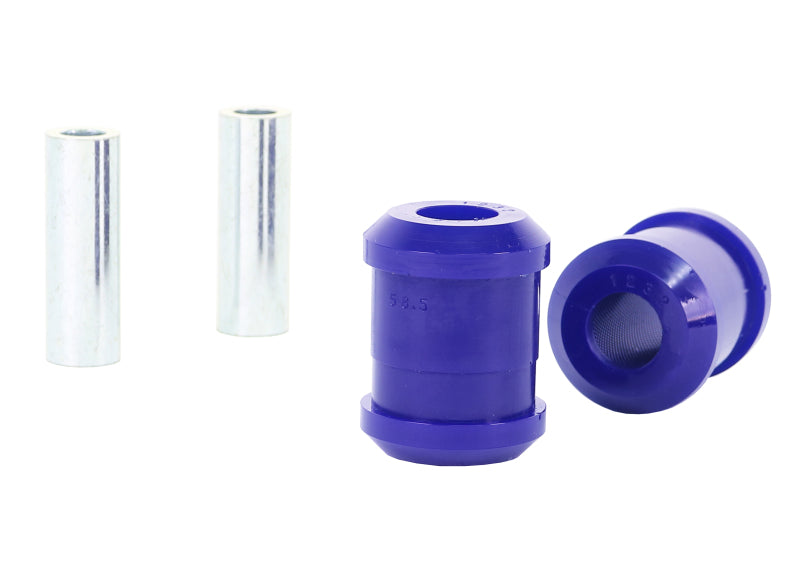 SuperPro Front Control Arm Lower-Inner Bushing Kit SPF1232K Photo - out of package