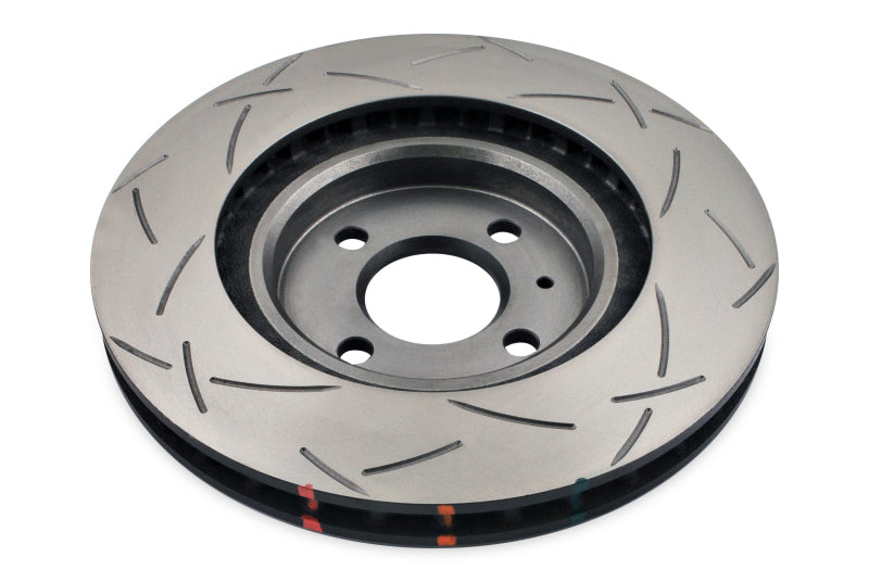 DBA 01-11 Lotus Elise/Exige S2 Front/Rear T3 4000 Series Slotted Rotor 42355S 42355S Photo - out of package