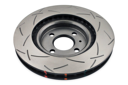 DBA 01-11 Lotus Elise/Exige S2 Front/Rear T3 4000 Series Slotted Rotor 42355S 42355S Photo - out of package