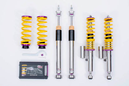 KW V3 Coilover Kit Lexus IS 250 / 350 / 300h (XE3) RWD 35257005 35257005 Photo - Primary