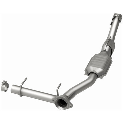 MagnaFlow Lincoln Navigator HM Grade Federal / EPA Compliant Direct-Fit Catalytic Converter 23660 Photo - out of package
