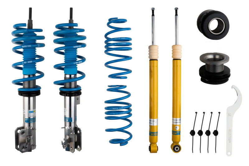Bilstein BIL B14 Series Suspension Kits Suspension Coilovers main image