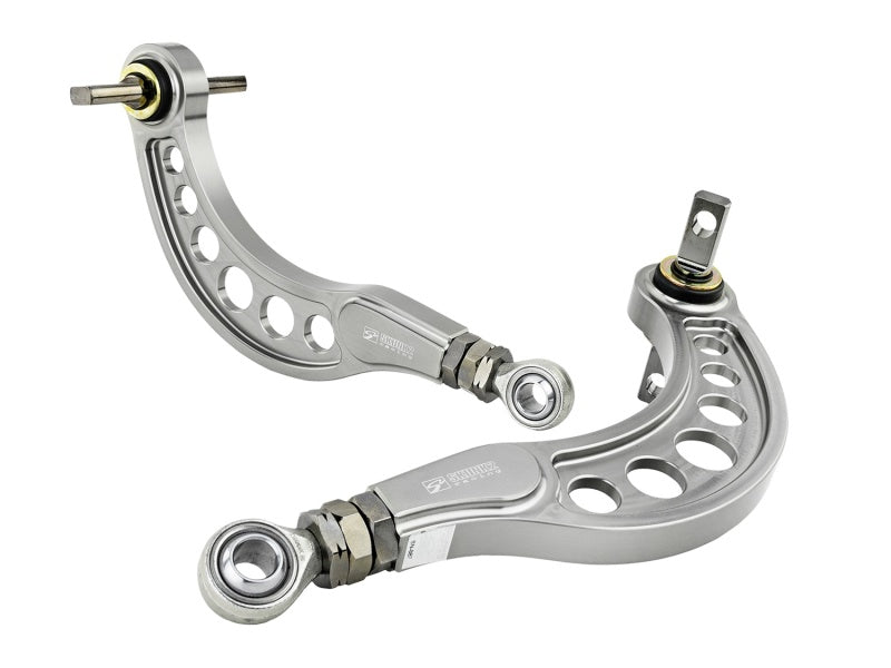 Skunk2 Pro Series Hard Anodized Camber Kit -Rear - 12-13 Honda Civic 516-05-0660 Photo - Unmounted