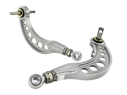Skunk2 Pro Series Hard Anodized Camber Kit -Rear - 12-13 Honda Civic 516-05-0660 Photo - Unmounted