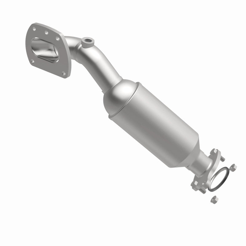 MagnaFlow Toyota Tacoma OEM Grade Federal / EPA Compliant Manifold Catalytic Converter 22-212 360 Degree Image Set