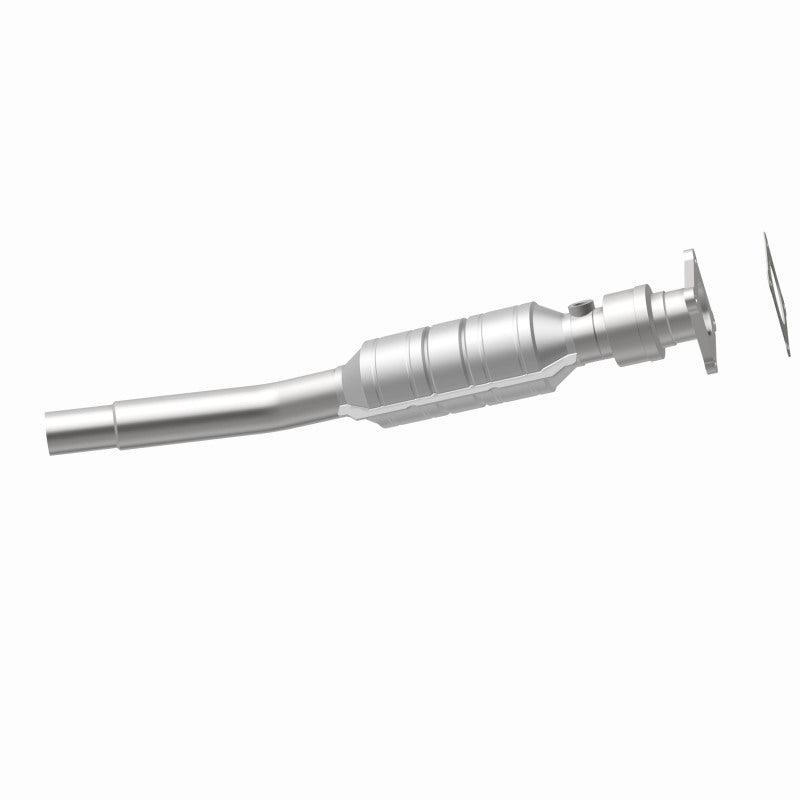 MagnaFlow Neon HM Grade Federal / EPA Compliant Direct-Fit Catalytic Converter 24296 360 Degree Image Set