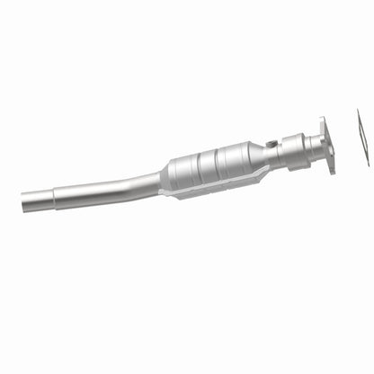 MagnaFlow Neon HM Grade Federal / EPA Compliant Direct-Fit Catalytic Converter 24296 360 Degree Image Set