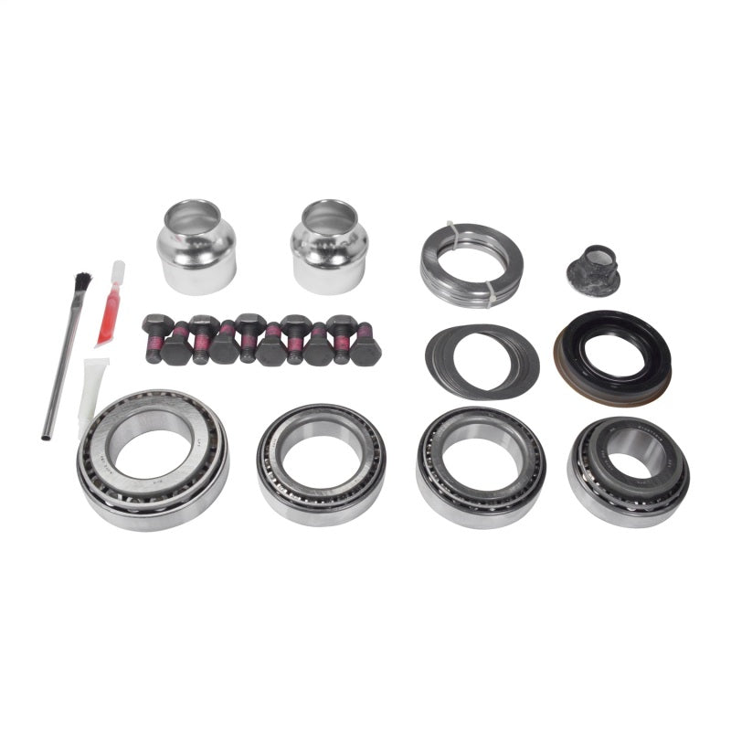 Yukon Gear & Axle Yukon Gear Master Overhaul Kit 2015+ Ford 8.8in Rear Diff YK F8.8-D YK F8.8-D Photo - Unmounted