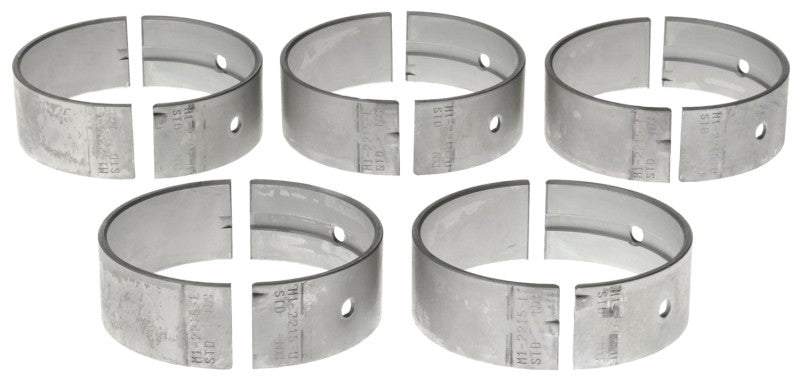 Clevite Main Bearing Set MS2095P User 1