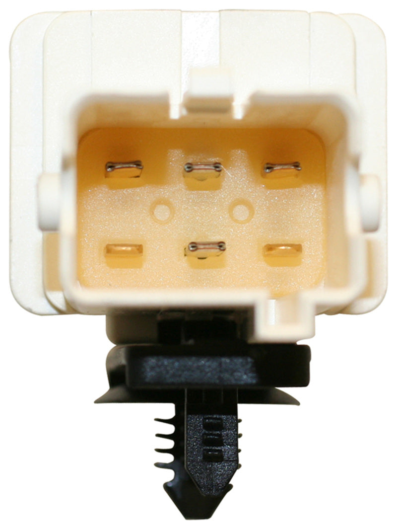 NGK Volvo S80 2005-2000 Direct Fit 5-Wire Wideband A/F Sensor 24307 24307 Photo - out of package