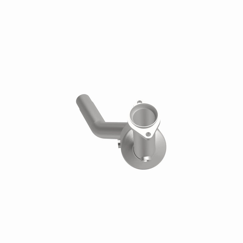 MagnaFlow Jaguar California Grade CARB Compliant Direct-Fit Catalytic Converter 5461954 360 Degree Image Set