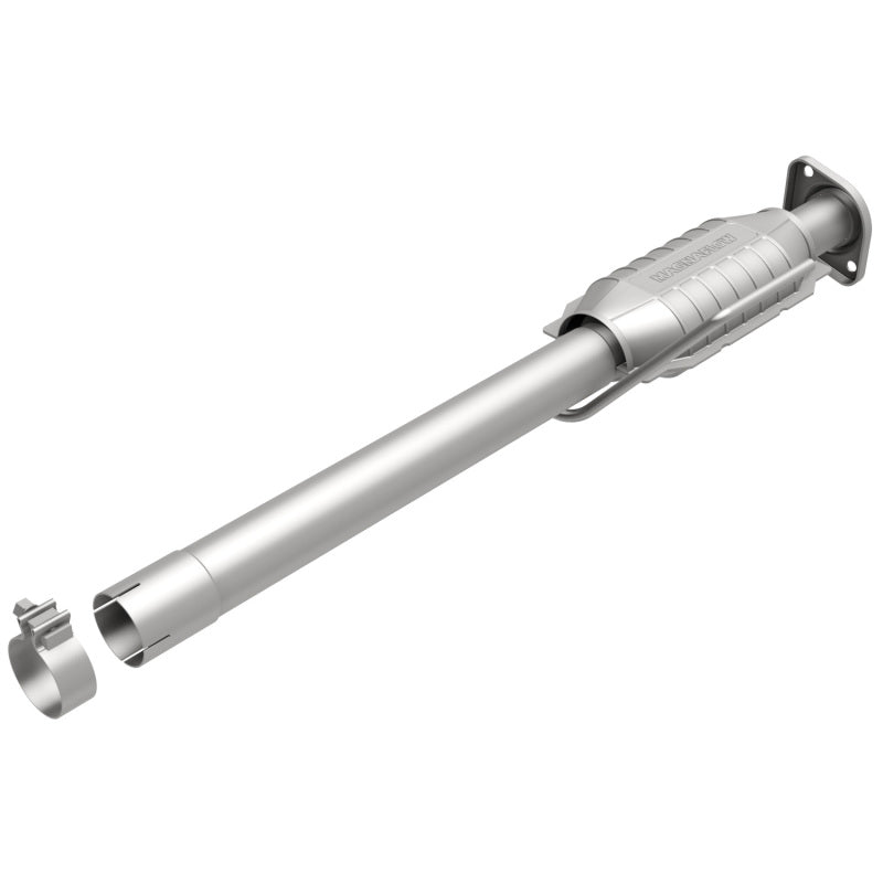 MagnaFlow Jeep Wrangler HM Grade Federal / EPA Compliant Direct-Fit Catalytic Converter 24150 Photo - Primary