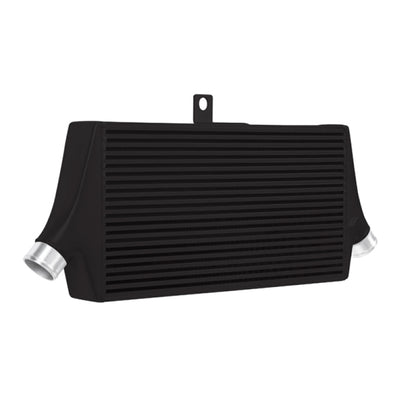 Mishimoto Race Intercooler Silver Mitsubishi Lancer Evo 7/8/9 MMINT-EVO-01X User 3