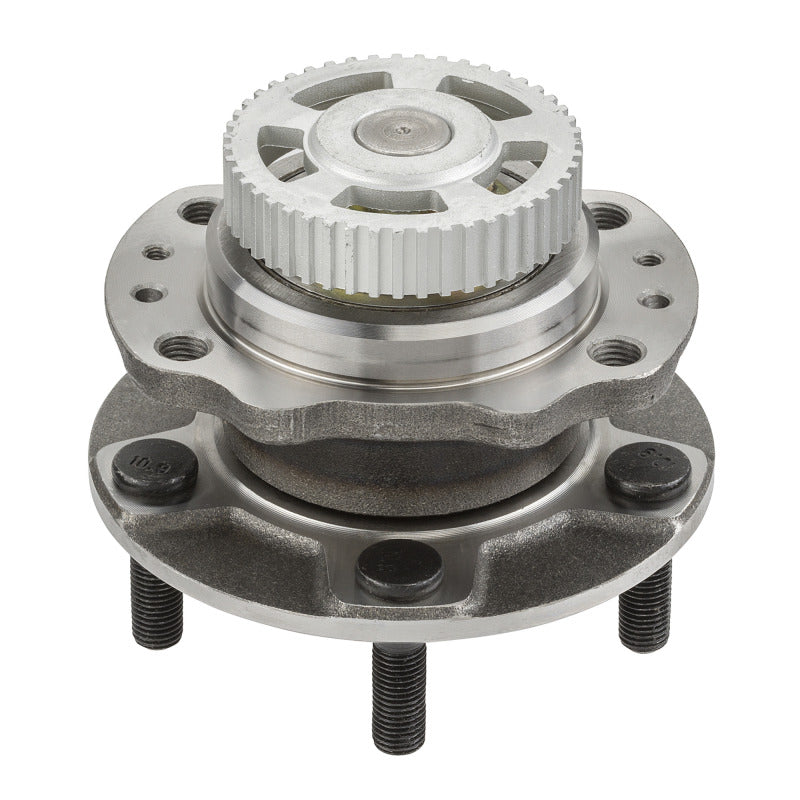 Moog MOH Hub Assemblies Drivetrain Wheel Hubs main image