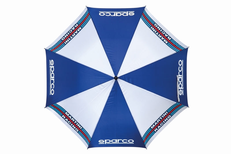 Sparco Umbrella Sparco Martini-Racing 099068MR 099068MR Photo - Primary