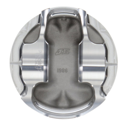 JE Pistons FORD ZETEC 2.0KIT Set of 4 Pistons 298717 298717 User 1