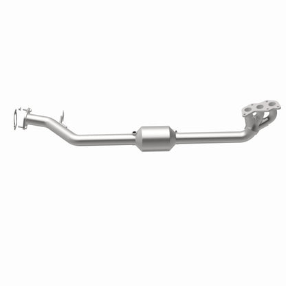 MagnaFlow Subaru California Grade CARB Compliant Manifold Catalytic Converter 5411603 360 Degree Image Set