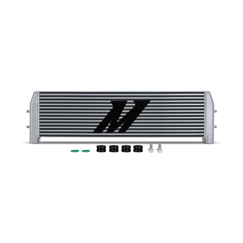 Mishimoto 12-20 BMW M5 / M6 Performance Oil Cooler MMOC-F10-12SL MMOC-F10-12SL Photo - Primary