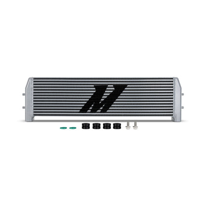 Mishimoto 12-20 BMW M5 / M6 Performance Oil Cooler MMOC-F10-12SL MMOC-F10-12SL Photo - Primary