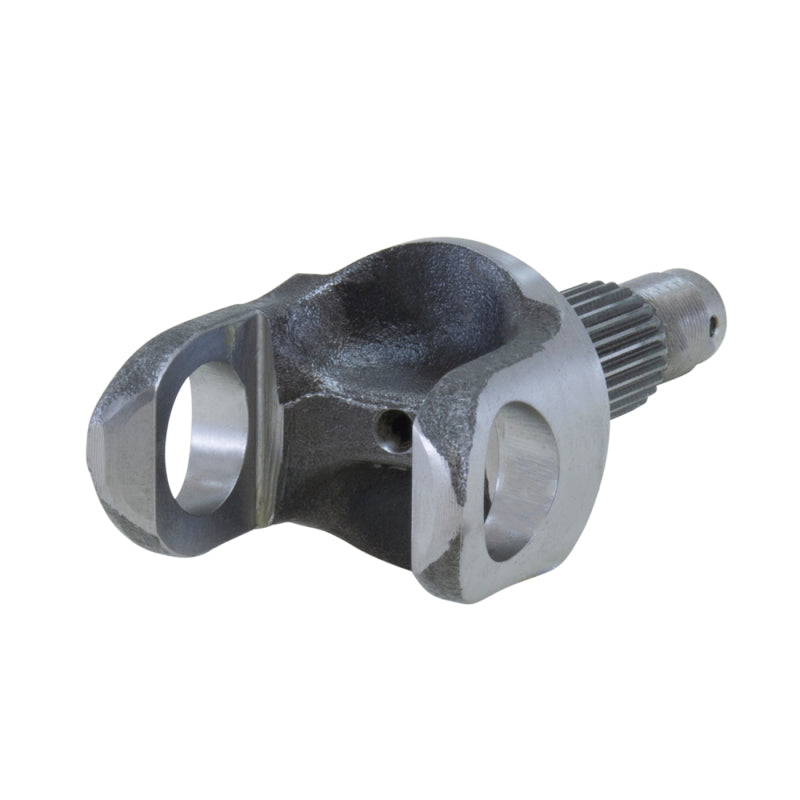 Yukon Gear & Axle Yukon Replacement Outer Stub for Dana 30 Jeep Wranger Uses 5-260X U-Joint YA D40611 YA D40611 Photo - Primary