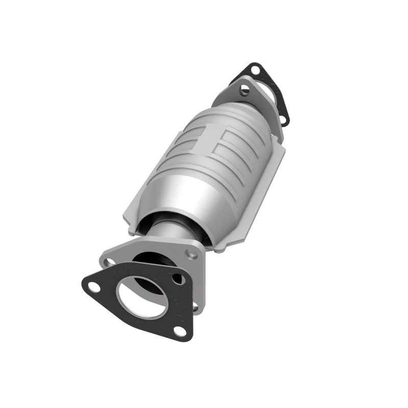MagnaFlow California Grade CARB Compliant Direct-Fit Catalytic Converter 3322623 360 Degree Image Set