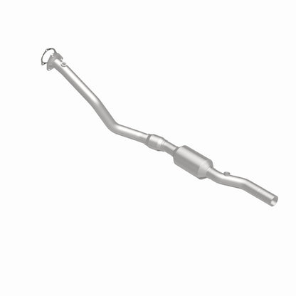 MagnaFlow Audi HM Grade Federal / EPA Compliant Direct-Fit Catalytic Converter 24003 360 Degree Image Set
