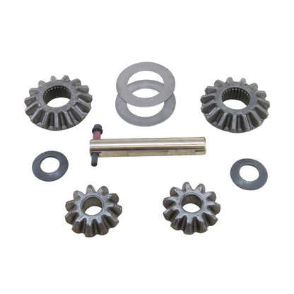 Yukon Gear & Axle Yukon Gear Standard Open Spider Gear Kit For GM 7.2in S10 and S15 IFS YPKGM7.2IFS-S YPKGM7.2IFS-S Photo - Primary