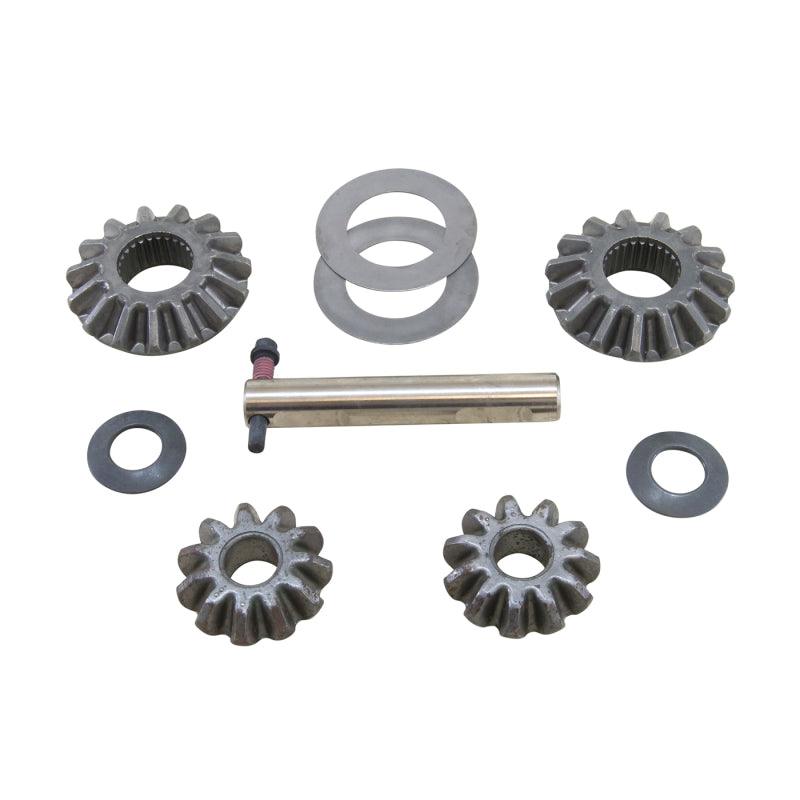 Yukon Gear & Axle Yukon Gear Standard Open Spider Gear Kit For GM 7.2in S10 and S15 IFS YPKGM7.2IFS-S YPKGM7.2IFS-S Photo - Primary