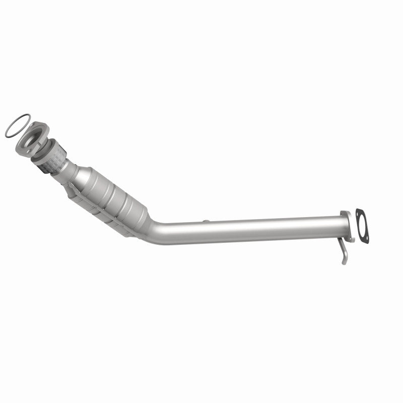MagnaFlow Chevrolet California Grade CARB Compliant Direct-Fit Catalytic Converter 5461195 360 Degree Image Set