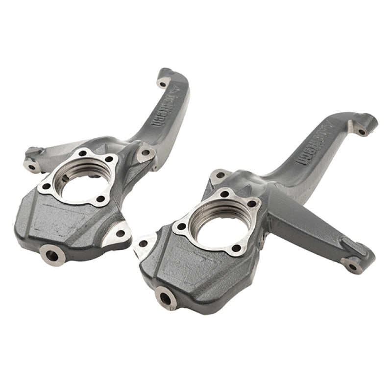 Belltech 19-20 Silverado / GMC Sierra 1500 4WD 6in Suspension Lift Kit w/ Shocks&Fr Swaybar 150210TPS 150210TPS User 3