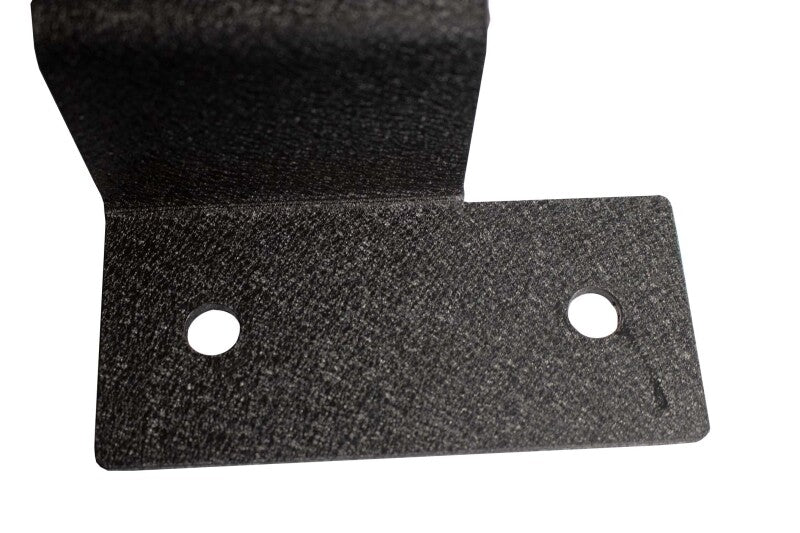 Fishbone Offroad 84-01 Jeep Cherokee XJ Rear Seat Hi-Lift Jack Mount FB25314 FB25314 Photo - out of package